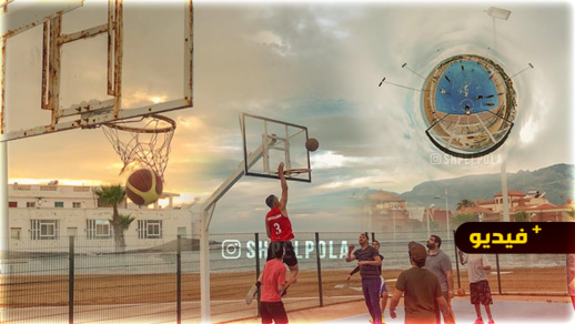 محترف التصوير والمونتاج "شبلبولا" يواصل إطلاق إبداعاته الفنية على منصة الانستغرام محترف التصوير والمونتاج "شبلبولا" يواصل إطلاق إبداعاته الفنية على منصة الانستغرام