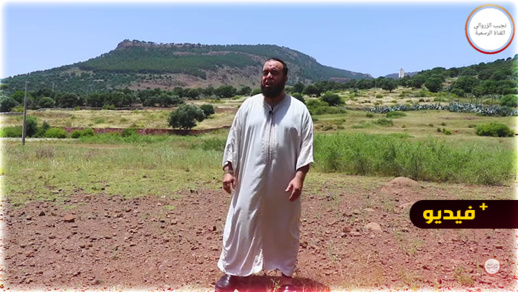 مُــســلــم لَـقِـيَ الله وهــو زَانٍ بــســبــب مَــهْــرِ زَوْجَــتـــه ــ نـجـيـب الــزروالي ــ