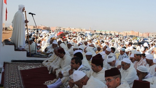 خبراء الفلك يكشفون عن يوم عيد الأضحى بالمغرب خبراء الفلك يكشفون عن يوم عيد الأضحى بالمغرب