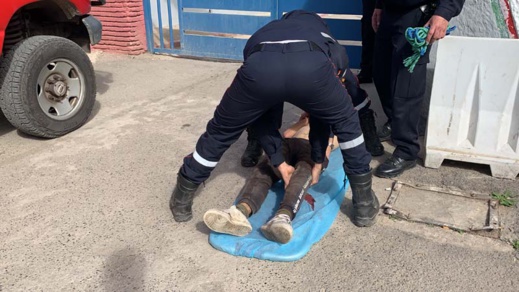 عشريني يضع حدا لحياته شنقا بسلوان عشريني يضع حدا لحياته شنقا بسلوان