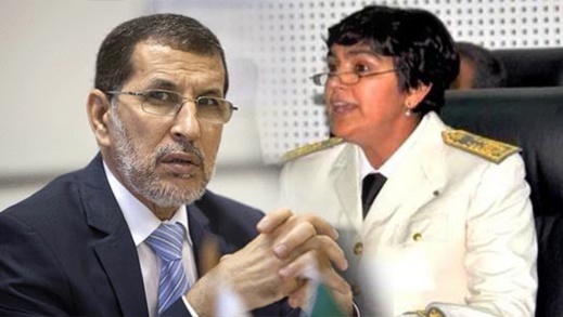 استدعاء العدوي لوزراء للمثول أمام المجلس الأعلى للحسابات يتسبب في خلاف مع رئيس الحكومة استدعاء العدوي لوزراء للمثول أمام المجلس الأعلى للحسابات يتسبب في خلاف مع رئيس الحكومة