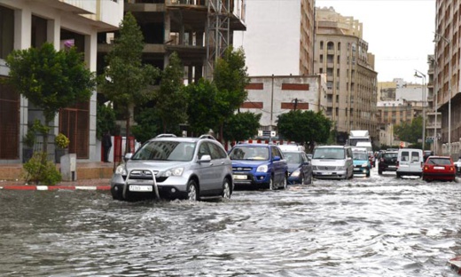 البنك الدولي يمول المغرب بـ100 مليون دولار لمواجهة الكوارث الطبيعية