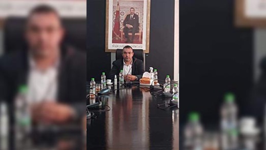 عين على الانتخابات.. رشيد بدور يضع عينه على رئاسة جماعة العروي بعد رحيله من السنبلة