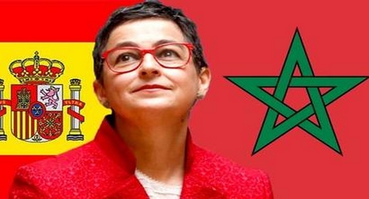 وزيرة الخارجية الإسبانية تخرج بتصريحات جديدة حول الأزمة الدبلوماسية المغرب