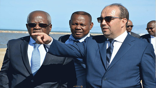 سعيد زرو: مارتشيكا ميد تفرض نفسها كنموذج اقتصادي واجتماعي بفضل خبرتها سعيد زرو: مارتشيكا ميد تفرض نفسها كنموذج اقتصادي واجتماعي بفضل خبرتها