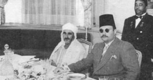 أين نصيب الأمير الخطابي من أقلام أدباء مصر المشهورين؟! أين نصيب الأمير الخطابي من أقلام أدباء مصر المشهورين؟!