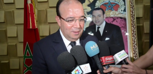 مارتشيكا ميد أفريكا .. البعد الإفريقي لخبرة مغربية في خدمة التنمية مارتشيكا ميد أفريكا .. البعد الإفريقي لخبرة مغربية في خدمة التنمية