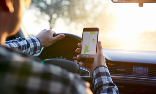 انتعاش خدمات النقل بواسطة "التطبيقات الذكية" بعد فتح الحدود الجوية للمغرب انتعاش خدمات النقل بواسطة "التطبيقات الذكية" بعد فتح الحدود الجوية للمغرب