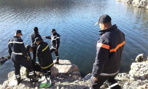 حوض مائي يبتلع أطفال مغاربة حوض مائي يبتلع أطفال مغاربة