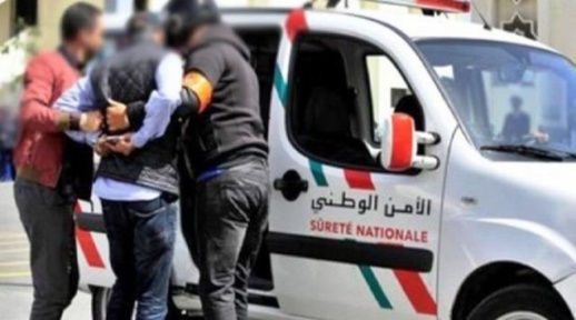 إيداع 11شخصا بينهم 9 شابات السجن بسبب الفساد والتحريض عليه