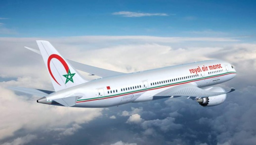 الخطوط الملكية تعلن عن برمجة رحلات جديدة الخطوط الملكية تعلن عن برمجة رحلات جديدة