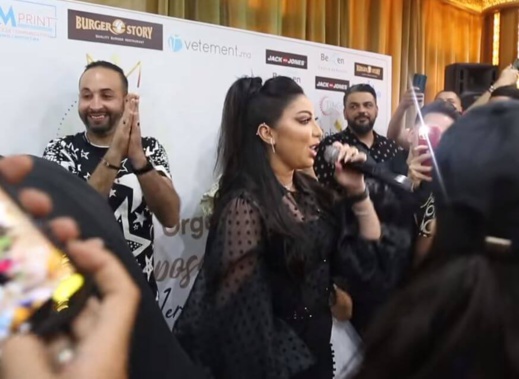 اقتحام حفل صاخب لدنيا باطمة بسبب خرق التدابير الوقائية اقتحام حفل صاخب لدنيا باطمة بسبب خرق التدابير الوقائية