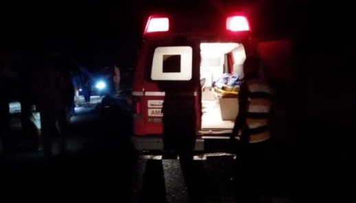 ذبح شاب من طرف زوج خالته بسبب صراع عائلي ذبح شاب من طرف زوج خالته بسبب صراع عائلي