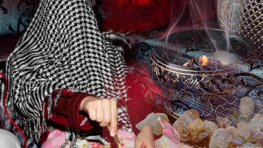 الشعوذة والاغتصاب وتصوير الضحايا.. الأمن يوقف ستينيا وابنه بعد شكاية تقدمت بها إحدى الضحايا الشعوذة والاغتصاب وتصوير الضحايا.. الأمن يوقف ستينيا وابنه بعد شكاية تقدمت بها إحدى الضحايا