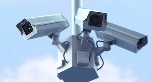 رصد حوالي 800 مليون سنتيم لتثبيت كاميرات المراقبة في كافة شوارع مدينة الحسيمة