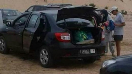 يهم منتخبي الناظور.. الداخلية تواجه استعمال سيارات الدولة لأغراض شخصية