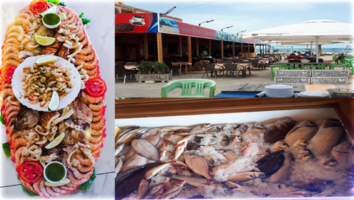 مطعم تعاونية جريد المتخصص في الأسماك الجاهزة يفتتح أبوابه أمام الزبناء في حلة جديدة أكثر أناقة وفخامة