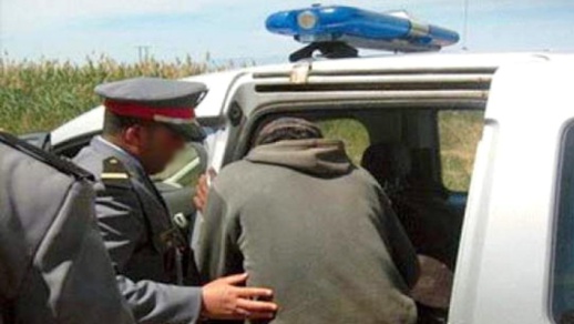 درك بني شيكر يوقف شخصين بحوزتهما هواتف ممنوعة وأجهزة تتبع "جي بي إس" درك بني شيكر يوقف شخصين بحوزتهما هواتف ممنوعة وأجهزة تتبع "جي بي إس"