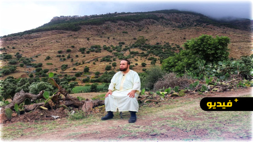  مـعـاذ بــن جـبـل أقْــرَعَ بــيــن زوجــتــيـه عــنــد القبــــر .. لــمــاذا ؟ ــ نجيب الزروالي ــ 