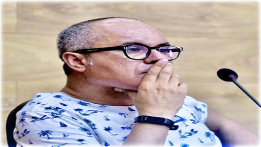 محمد بوزكو يكتب أم المشاكل محمد بوزكو يكتب أم المشاكل