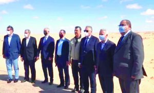 أبرز الشخصيات المرشحة لرئاسة الحكومة المغربية خلال السنوات الخمس المقبلة أبرز الشخصيات المرشحة لرئاسة الحكومة المغربية خلال السنوات الخمس المقبلة
