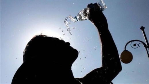 موجة حر بعدد من مناطق المملكة من الخميس إلى الأحد المقبلين