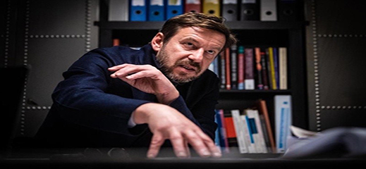 هذه أسباب منع البلجيكي كريستوف مارشان من دخول التراب المغربي هذه أسباب منع البلجيكي كريستوف مارشان من دخول التراب المغربي