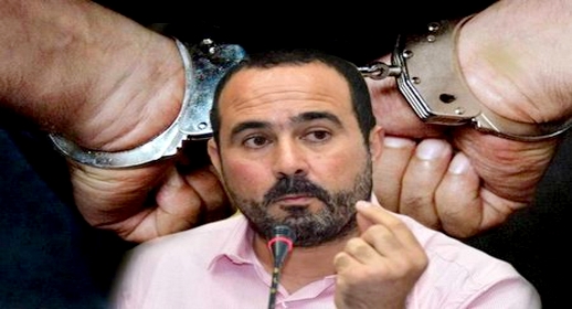 هذه مستجدات محاكمة الصحافي سليمان الريسوني هذه مستجدات محاكمة الصحافي سليمان الريسوني