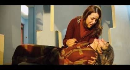إصدار حديث لفيلم (أسوسم إنقن/ السكوت القاتل) الأمازيغي يعزّز سلسلة الأفلام السينمائية الناطقة بالريفية إصدار حديث لفيلم (أسوسم إنقن/ السكوت القاتل) الأمازيغي يعزّز سلسلة الأفلام السينمائية الناطقة بالريفية