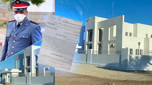 مواطن من العروي يناشد إنصافه إثر تعرضه هو وزوجته لاعتداء بالضرب مواطن من العروي يناشد إنصافه إثر تعرضه هو وزوجته لاعتداء بالضرب