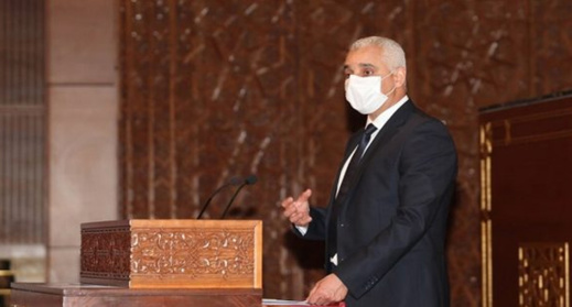 وزير الصحة يوجه نداء عاجلا للمغاربة