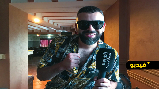 الفنان ريفيو يعلن عن فتح باب الترشح للمشاركة في تصوير فيديو كليب أغنية سلمى الفنان ريفيو يعلن عن فتح باب الترشح للمشاركة في تصوير فيديو كليب أغنية سلمى