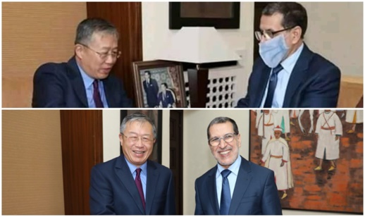 ضربة موجعة للجزائر والبوليساريو.. الصين تدعم الوحدة الترابية للمغرب علانية