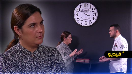 المواجهة.. الاستقلالية إسلام أخياظ تهاجم عزيز مكنيف وتدافع عن إنجازات مجلس جهة الشرق بالناظور  المواجهة.. الاستقلالية إسلام أخياظ تهاجم عزيز مكنيف وتدافع عن إنجازات مجلس جهة الشرق بالناظور