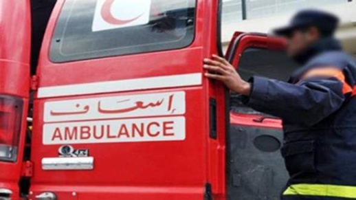 استنفار أمني بعد العثور على رفات شخص وسط مسجد استنفار أمني بعد العثور على رفات شخص وسط مسجد