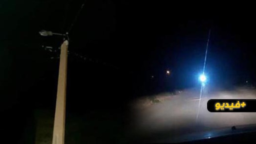 غضب ساكنة دوار "اخندوق" بسبب انقطاع الكهرباء ليومين متتاليين