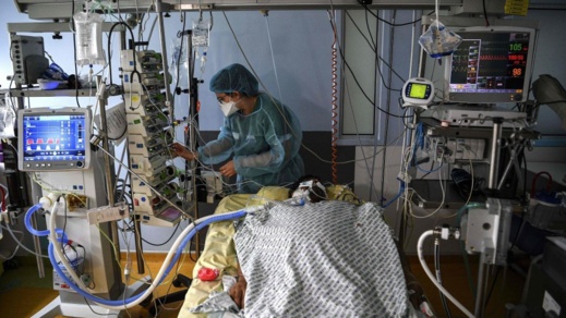 هذا ما قالته منظمة الصحة العالمية عن التطور الخطير لمتحور دلتا هذا ما قالته منظمة الصحة العالمية عن التطور الخطير لمتحور دلتا