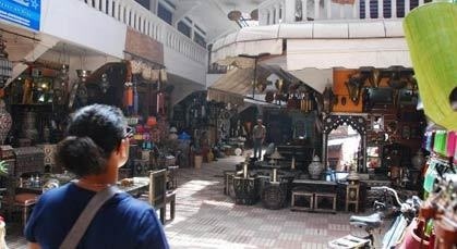 رمضان في المغرب بعيون فتاة هولندية رمضان في المغرب بعيون فتاة هولندية