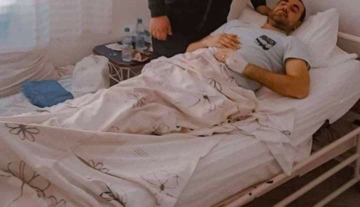 ناصر الزفزافي يخضع لعملية جراحية بمستشفى محمد السادس بطنجة