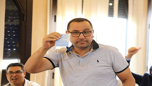 قيادي في البام: ترشيح الخلفيوي ومكنيف رسمي والطاوس لن يمثل الحزب في الانتخابات القادمة