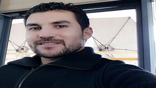 قريوح محمد يقود لائحة الأحرار بالناظور ووجوه جديدة ضمن اللائحة قريوح محمد يقود لائحة الأحرار بالناظور ووجوه جديدة ضمن اللائحة