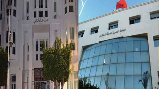 تنسيق بين جماعة الناظور والعمالة من أجل تسريع وتيرة الأشغال التي تعرفها الناظور