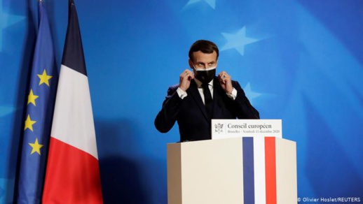 هل ستغلق فرنسا حدودها مرة أخرى؟.. ماكرون يلقي خطابا عاجلا مساء اليوم هل ستغلق فرنسا حدودها مرة أخرى؟.. ماكرون يلقي خطابا عاجلا مساء اليوم