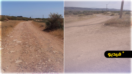 دوار "بوثكيا" يعاني التهميش.. انعدام الماء الصالح للشرب وانقطاعات في التيار الكهربائي وبنية تحتية منعدمة دوار "بوثكيا" يعاني التهميش.. انعدام الماء الصالح للشرب وانقطاعات في التيار الكهربائي وبنية تحتية منعدمة