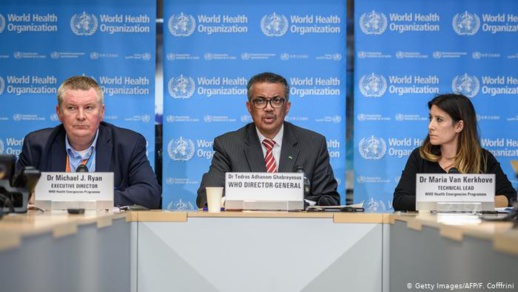 الصحة العالمية تندّد بـ«جشع» الدول الساعية لتطعيم سكّانها بجرعة ثالثة