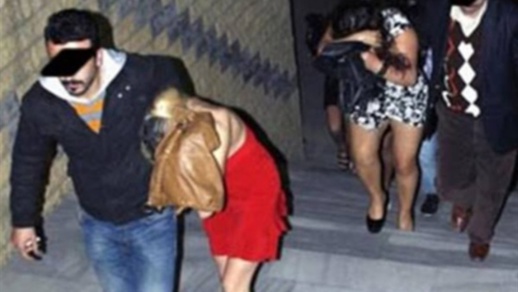 الناظور.. تفكيك شبكة للدعارة في الشقق مفروشة وسط أحياء المدينة