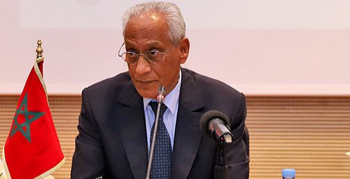 التامك يرد على وزارة الخارجية الامريكية التامك يرد على وزارة الخارجية الامريكية