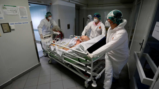 متحور كورونا جديد أشد فتكا من "دلتا" يهدد العالم متحور كورونا جديد أشد فتكا من "دلتا" يهدد العالم