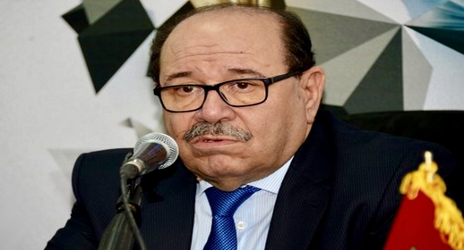 الدكتور بوصوف من العيون.. محمد بصيري "المناضل الوحدوي، ضحية بروبغاندا البوليساريو "