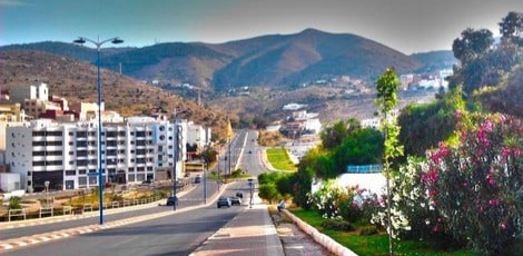 الحسيمة منارة المتوسط : إنجاز 484 مشروعا بكلفة 448 مليون في قطاع التربية الوطنية الحسيمة منارة المتوسط : إنجاز 484 مشروعا بكلفة 448 مليون في قطاع التربية الوطنية